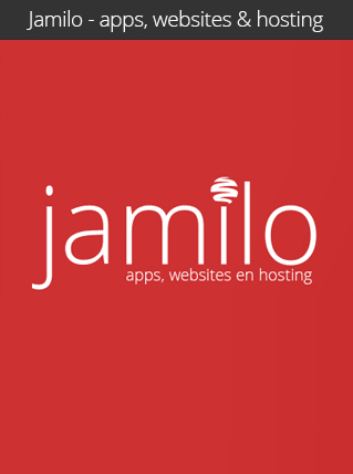Jamilo - apps, websites & hosting