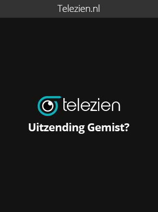 Uitzending gemist